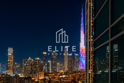 شقة في Burj Views, وسط مدينة دبي, دبي 2 غرف نوم, 127 م² رقم 124937 - صورة 15