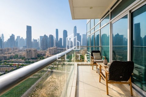 شقة في Burj Views, وسط مدينة دبي, دبي 2 غرف نوم, 127 م² رقم 124937 - صورة 5