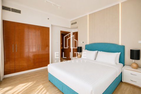 شقة في Burj Views, وسط مدينة دبي, دبي 2 غرف نوم, 127 م² رقم 124937 - صورة 7