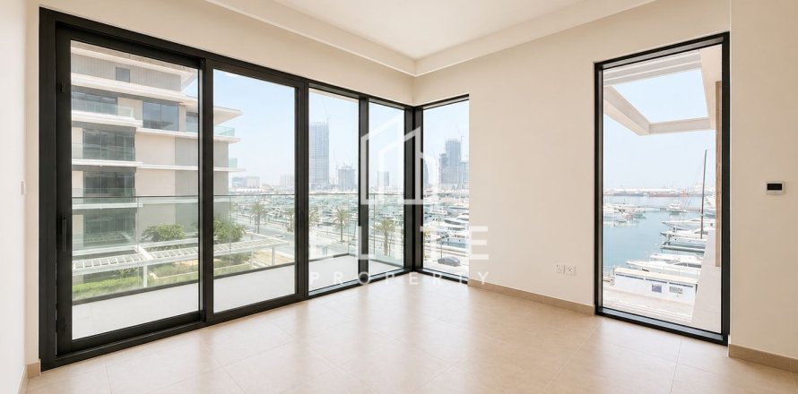 Appartement à Mina Rashid, Dubai, 2 chambres, 101 m², № 124934