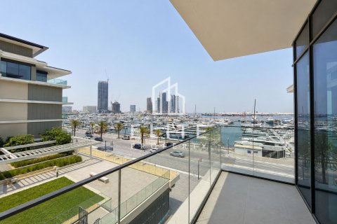 Appartement à Mina Rashid, Dubai, 2 chambres, 101 m², № 124934 - photo 4