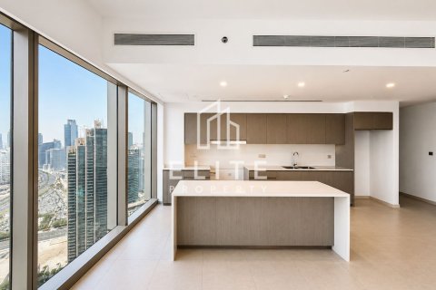 Apartamento en Opera District, Downtown Dubai (Downtown Burj Dubai), Dubai, 3 dormitorios, 173 m², № 124935