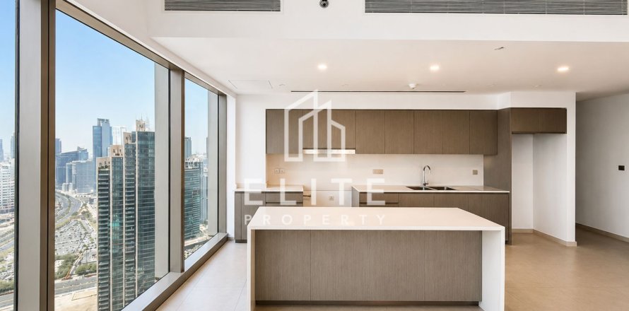 Apartamento en Opera District, Downtown Dubai (Downtown Burj Dubai), Dubai, 3 dormitorios, 173 m², № 124935