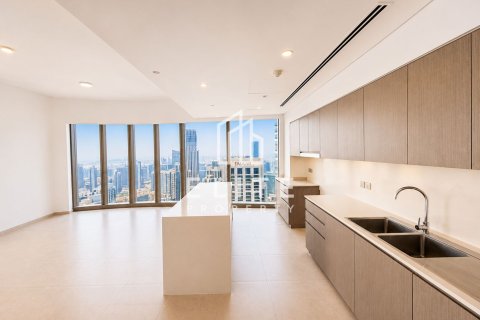 Apartamento en Opera District, Downtown Dubai (Downtown Burj Dubai), Dubai, 3 dormitorios, 173 m², № 124935 - foto 10