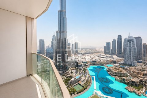 Apartamento en Opera District, Downtown Dubai (Downtown Burj Dubai), Dubai, 3 dormitorios, 173 m², № 124935 - foto 12