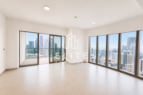 Apartamento en Opera District, Downtown Dubai (Downtown Burj Dubai), Dubai, 3 dormitorios, 173 m², № 124935 - foto 11