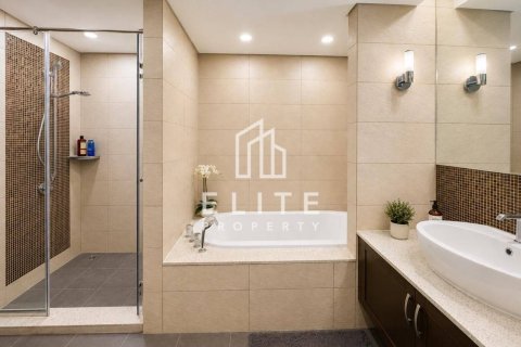 Apartamento en Marina Residences, Palm Jumeirah, Dubai, 2 dormitorios, 161 m², № 124936 - foto 5