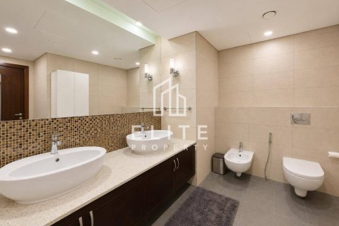 Apartamento en Marina Residences, Palm Jumeirah, Dubai, 2 dormitorios, 161 m², № 124936 - foto 6