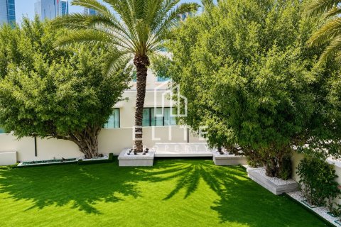 Villa in Meadows 1, Meadows, Dubai 4 bedrooms, 1221 sq.m. № 124933 - photo 11