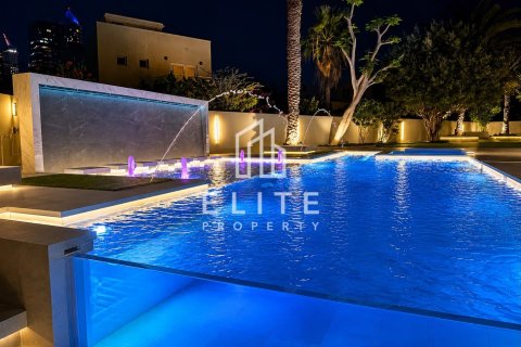Villa in Meadows 1, Meadows, Dubai 4 bedrooms, 1221 sq.m. № 124933 - photo 10
