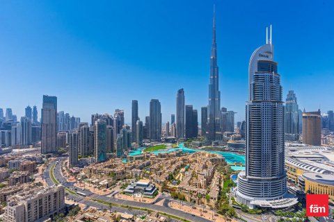 Купить квартиру в Даунтаун Дубай (Даунтаун Бурдж Дубай), Дубай: 2 спальни, 89.1м², № 70499 - фото 7