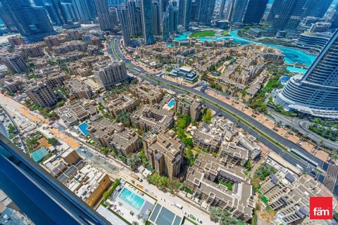 Купить квартиру в Даунтаун Дубай (Даунтаун Бурдж Дубай), Дубай: 2 спальни, 89.1м², № 70499 - фото 15