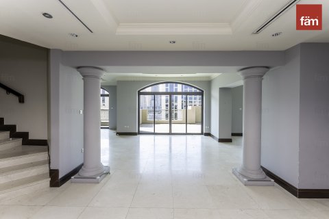 Penthouse in Palm Jumeirah, Dubai 3 bedrooms, 434.4 sq.m. № 70503 - photo 3