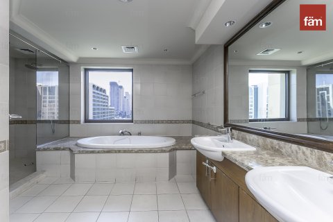 Penthouse in Palm Jumeirah, Dubai 3 bedrooms, 434.4 sq.m. № 70503 - photo 11