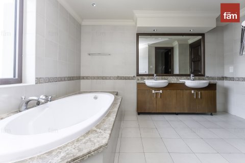 Penthouse in Palm Jumeirah, Dubai 3 bedrooms, 434.4 sq.m. № 70503 - photo 12