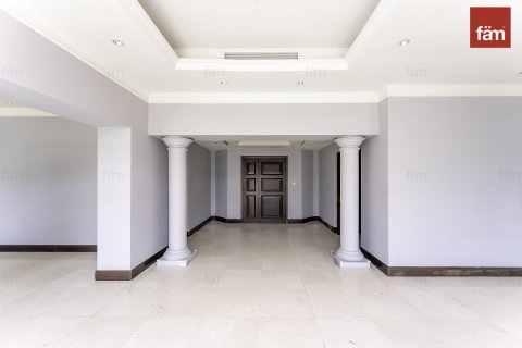 Penthouse in Palm Jumeirah, Dubai 3 bedrooms, 434.4 sq.m. № 70503 - photo 1