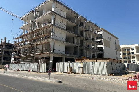 Bâtiment à Wadi Al Safa 2, Dubai, 750 m², № 70504 - photo 4