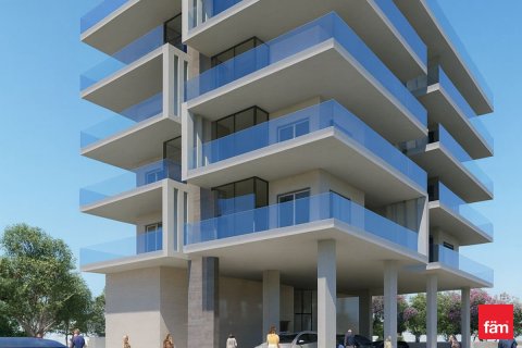 Bâtiment à Wadi Al Safa 2, Dubai, 750 m², № 70504 - photo 3