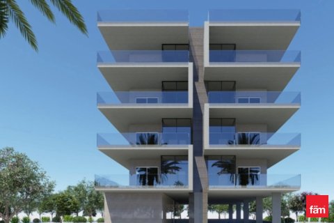 Bâtiment à Wadi Al Safa 2, Dubai, 750 m², № 70504 - photo 1