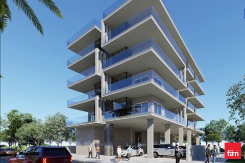 Bâtiment à Wadi Al Safa 2, Dubai, 750 m², № 70504 - photo 2