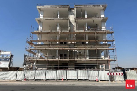 Bâtiment à Wadi Al Safa 2, Dubai, 750 m², № 70504 - photo 5