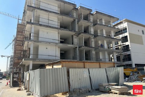 Bâtiment à Wadi Al Safa 2, Dubai, 750 m², № 70504 - photo 8