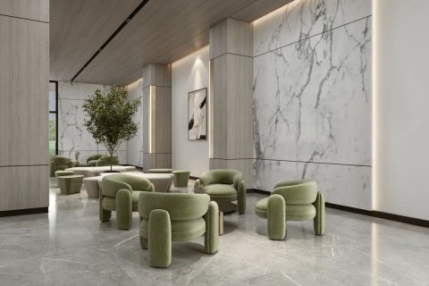 شقة في Al Furjan, دبي 3 غرف نوم, 148.7 م² رقم 70500 - صورة 7