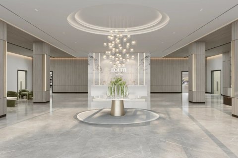 شقة في Al Furjan, دبي 3 غرف نوم, 148.7 م² رقم 70500 - صورة 1