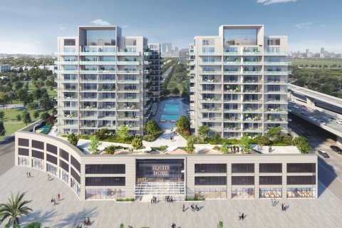 شقة في Al Furjan, دبي 3 غرف نوم, 148.7 م² رقم 70500 - صورة 8