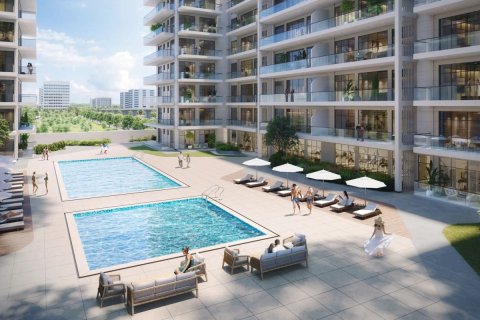 شقة في Al Furjan, دبي 3 غرف نوم, 148.7 م² رقم 70500 - صورة 3