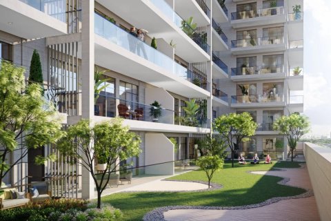 شقة في Al Furjan, دبي 3 غرف نوم, 148.7 م² رقم 70500 - صورة 9