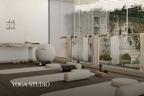 شقة في Al Furjan, دبي 1غرف نوم, 75.9 م² رقم 70502 - صورة 7