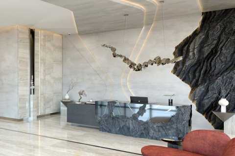 شقة في Al Furjan, دبي 1غرف نوم, 75.9 م² رقم 70502 - صورة 8