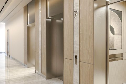 شقة في Al Furjan, دبي 1غرف نوم, 75.9 م² رقم 70502 - صورة 6