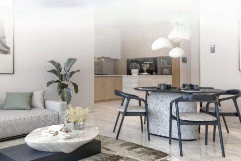 شقة في Al Furjan, دبي 1غرف نوم, 75.9 م² رقم 70502 - صورة 3