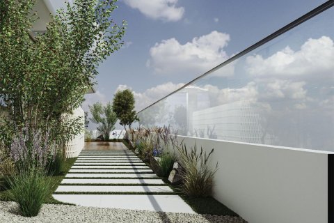 شقة في Al Furjan, دبي 1غرف نوم, 75.9 م² رقم 70502 - صورة 4