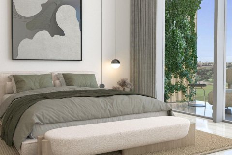 شقة في Al Furjan, دبي 1غرف نوم, 75.9 م² رقم 70502 - صورة 9