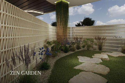 شقة في Al Furjan, دبي 1غرف نوم, 75.9 م² رقم 70502 - صورة 10