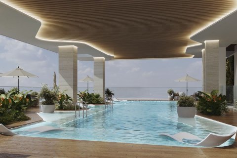 شقة في Al Furjan, دبي 1غرف نوم, 75.9 م² رقم 70502 - صورة 11