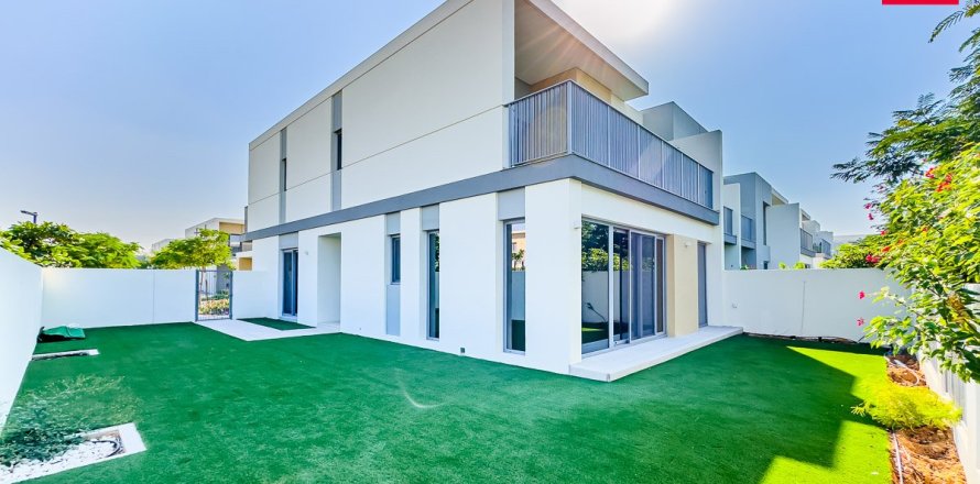 فيلا في Tilal Al Ghaf, دبي 4 غرف نوم, 207.8 م² رقم 70494