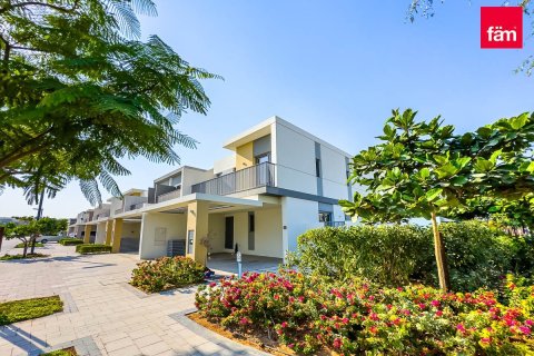 فيلا في Tilal Al Ghaf, دبي 4 غرف نوم, 207.8 م² رقم 70494 - صورة 2