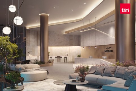 Купить квартиру в Dubai Internet City, Дубай: 4 спальни, 251.2м², № 22585 - фото 21