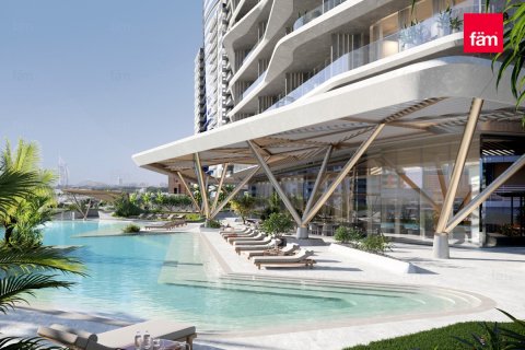 Купить квартиру в Dubai Internet City, Дубай: 4 спальни, 251.2м², № 22585 - фото 1