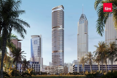 Купить квартиру в Dubai Internet City, Дубай: 4 спальни, 251.2м², № 22585 - фото 8
