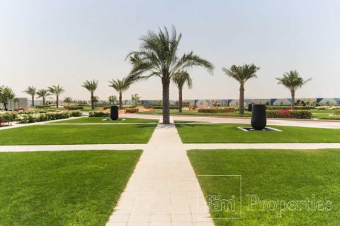 تاون هاوس في دبي 4 غرف نوم, 309.4 م² رقم 22586 - صورة 17
