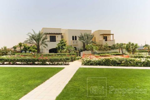 تاون هاوس في دبي 4 غرف نوم, 309.4 م² رقم 22586 - صورة 18