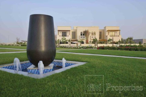 تاون هاوس في دبي 4 غرف نوم, 309.4 م² رقم 22586 - صورة 19