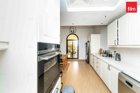 تاون هاوس في دبي 4 غرف نوم, 309.4 م² رقم 22586 - صورة 8