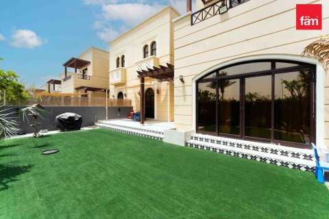 تاون هاوس في دبي 4 غرف نوم, 309.4 م² رقم 22586 - صورة 2