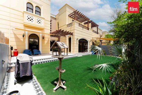 تاون هاوس في دبي 4 غرف نوم, 309.4 م² رقم 22586 - صورة 10